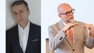 Lovrén nomina i nuovi consulenti Roberto Pasqua e Cristiano Gatto in ambito marketing e branding
