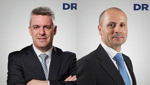 Nuove nomine in Gruppo Drivalia: Pasquale Piccolino diviene Responsabile France e José Carreira nominato Responsabile del Fleet Procurement & Supply Chain del Gruppo