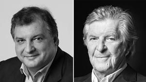 Econocom nomina Angel Benguigui nuovo CEO del Gruppo. Il founder Bouchard diventa Operational Chairman