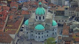 L’estate di Como si accende con City Green Light, protagoniste le Mura cittadine e Duomo