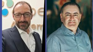 Expert.ai presenta la nuova struttura organizzativa e nomina due nuovi Senior VP Sales in Nord America (Jeff Sondak) e Nord Europa (Andrea Ricotti)