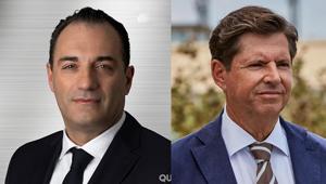 Antonio Filosa, nel suo primo giorno da Chief Executive Officer Stellantis, annuncia il nuovo Leadership Team. Olivier Francois Responsabile dell’area Marketing