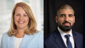 Allianz Partners nomina due nuovi manager per il business mobility