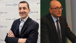 Nuove nomine nell’organizzazione commerciale di Stellantis Italia dedicata ai clienti business