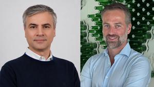 HEINEKEN Italia nomina Giuseppe Mele Supply Chain Director e Paul Schalekamp Amministratore Delegato di Partesa