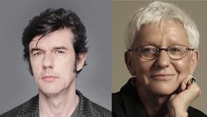 Hall of Fame e Hall of Legends 2026: ADCI celebra Milka Pogliani e Stefan Sagmeister Hall of Fame e Hall of Legends 2026: ADCI celebra Milka Pogliani e Stefan Sagmeister