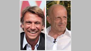 Nasce sul web Politico Quotidiano, la nuova avventura di Alessandro Sallusti