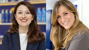 Beiersdorf: Ambra Bertuzzo assume il ruolo di Chief Excellence Operations e Anna Vitiello diventa Marketing Director per il Sud Europa