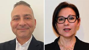 Pikasso Italia annuncia Misia De Florio come Account Manager e Thomas Greco Responsabile del Patrimonio