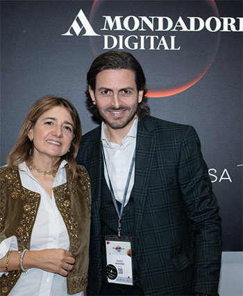 duo mondadori