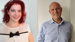 Valentina Colombo e Michele Pietrobon sono i nuovi ingressi in Adform Italia