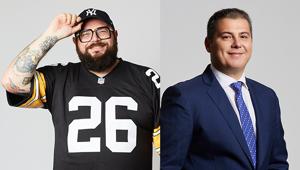 Realize Networks e lo YouTuber Mocho si uniscono in Meat Crew