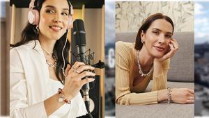 Pandora sceglie Buzzoole per la creazione del nuovo storytelling “siamo quello che amiamo”con al centro la creatività e le passioni delle talent e influencer