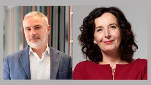 Fater affida dopo gara a Media Italia il media dei suoi brand e a DLVBBDO la creatività di alcune gamme a marchio Lines