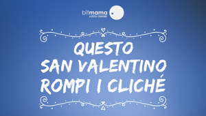 In occasione di San Valentino, Durex rompe i cliché dei regali con Bitmama, con una campagna social e un evento sul territorio