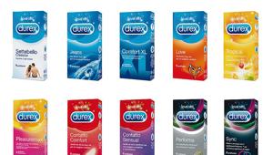 Durex affida la creatività globale a McCann WorldGroup e MRM