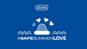 Durex lancia "Safe Summer love" per un'estate all'insegna del piacere e della protezione sessuale. La campagna è realizzata e curata da Havas PR