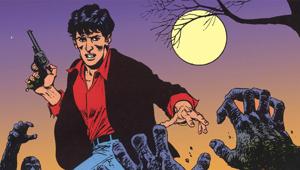 Arriva a Milano il Dylan Dog Horror Day per i 30 anni dell'indagatore dell'incubo