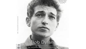 De Agostini: Torna in edicola il nuovo numero di Vinyl con una cover story dedicata a Bob Dylan