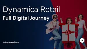 Dynamica Retail lancia con Caffeina il nuovo portale per la Cessione del quinto, nella sua versione full digital