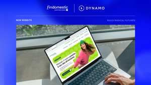 Findomestic rinnova la sua piattaforma digitale: un’esperienza evoluta, accessibile e strategica firmata Dynamo (Caffeina)