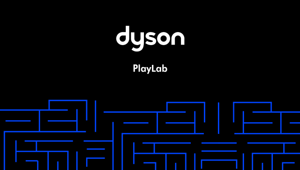 Dyson lancia PlayLab a Milano, un’esperienza immersiva in cui la pulizia diventa divertimento