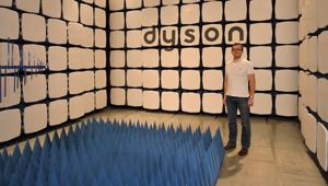 Dyson partecipa al prossimo Wired Next Fest con la 'smoke box'