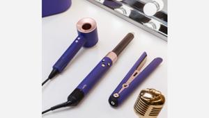 Dyson sceglie il palco di Sanremo 2023 con Rai Pubblicità per parlare di hair inclusivity e scienza del capello.  Previsti video online, attività di brand integration e un pop up sul territorio