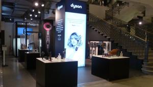 Coin lancia Lifesyle Hub: gli showroom esperienziali che valorizzano lo shopping in negozio