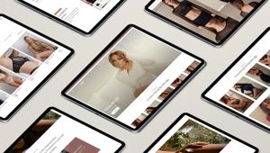 AKQA progetta l’experience del nuovo sito global e-commerce di Intimissimi e Intimissimi Uomo