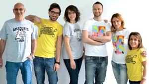La linea di abbigliamento “Amadori Original” apre il sito e-commerce