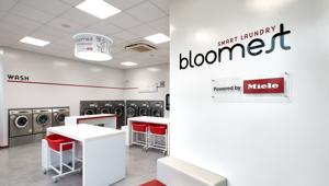 SAY firma i nuovi e-commerce B2B di Bloomest powered by Miele