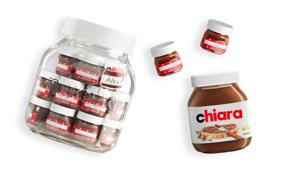 Ferrero lancia il nuovo e-commerce siglando una partnership con Deliverti