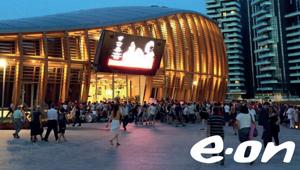 E.ON: all'Unicredit Pavilion di Milano una giornata-evento contro lo spreco di energia