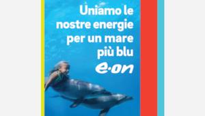 E.ON affida ad Adv Activa la campagna Energy4Blue