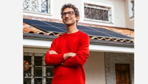“IO – NOI - E.ON” al via la campagna di comunicazione che inaugura il nuovo format ' NOI è senza limiti '. Occhi puntati sulla Future Energy Home. Firma  DLV BBDO