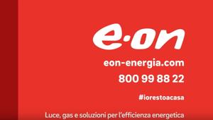 E.ON testimonia la propria vicinanza agli italiani durante l'emergenza per il Covid-19 con lo spot “Io resto a casa. E con E.ON c'è più energia”, realizzato da Short Video Production
