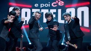 'E poi c'è Cattelan'dal 16 febbraio su Sky Uno Hd tutti i giorni in seconda serata
