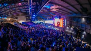 Il rilancio della Fiera di Padova passa per un piano investimenti da 48 mln di euro in 5 anni. Al debutto la prima e-sports arena d'Italia e il nuovo brand Padova Exhibition, che si affianca a quello di Padova Congress