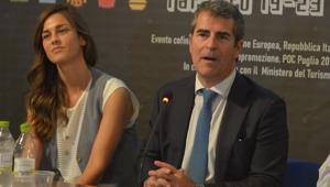 La birra Raffo (Gruppo Peroni) rinnova la collaborazione con Medimex International Festival & Music Conference: sarà Sponsor Ufficiale dell’evento
