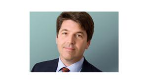 Max Hohenberg nuovo responsabile Identity & Communications di Gruppo Unicredit