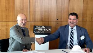 Accordo tra Italian Exhibition Group e Hannover Fairs International per l’organizzazione congiunta di un nuovo Salone dell’Idrogeno, a Rimini