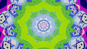 IED Amaze Project da Milano a Barcellona: l'Exhibition di arte generativa digitale approda a SónarCCCB