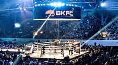 Conor Mc Gregor e la BKFC arrivano a Napoli con Dreel Holding per l’evento sportivo piu’ atteso del 2026