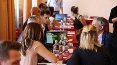 Connetti la tua azienda ai top buyer del settore Eventi e Live Communication: al Bea Italia Festival 2026 torna e20 Relational Business Connetti la tua azienda ai top buyer del settore Eventi e Live Communication: al Bea Italia Festival 2026 torna e20 Relational Business