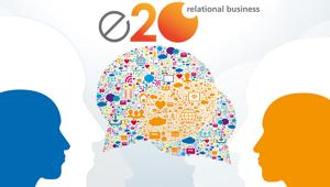 e20 Relational Business torna al Bea: il servizio più affidabile per entrare in contatto diretto con le aziende e acquisire clienti nel mondo degli eventi e della live communication