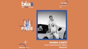 Oggi si alza il sipario sul Bea Italia Festival. La giuria al lavoro con le Live Presentation. Acquista il pass e partecipa