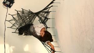 Logotel presenta ‘Posthuman - When Technology Embeds Society’: 3 robot in mostra durante la Milan Design Week 2017