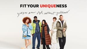 Peuterey entra a far parte del portafoglio clienti di M&C Saatchi PR