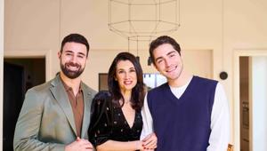 La programmazione delle feste di Warner Bros. Discovery